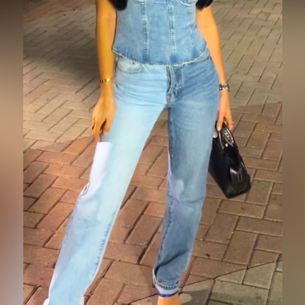 Pacsun jeans